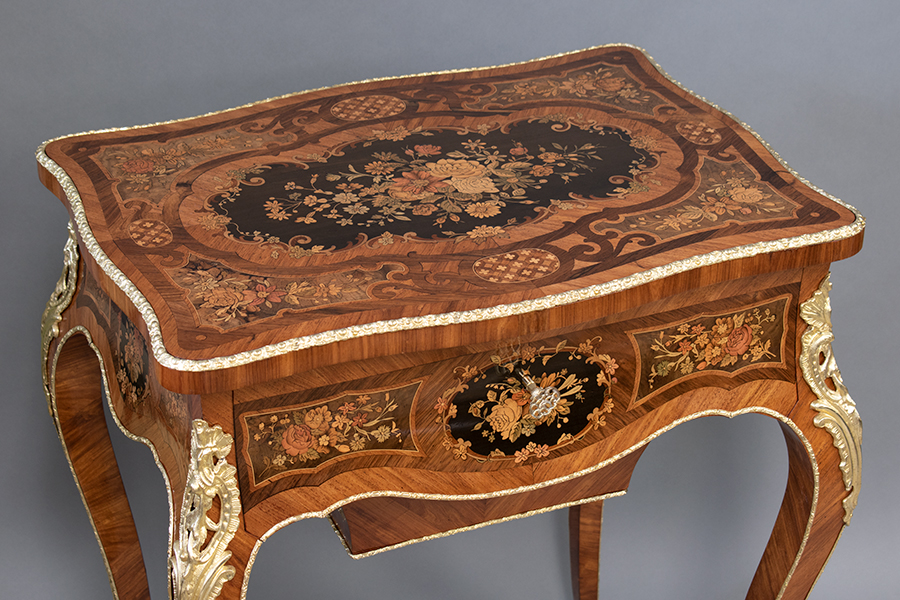 ブラウン　ラヴィエ セピア　ボタニカル　ジャポニズム　　フランス　アンティーク ブラウン ラヴィエ セピア ボタニカル ジャポニズム フランス